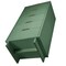 Manhattan Comfort Granville Tall 23.62 Narrow Dresser in Sage Green DR-5003 - alternate 5